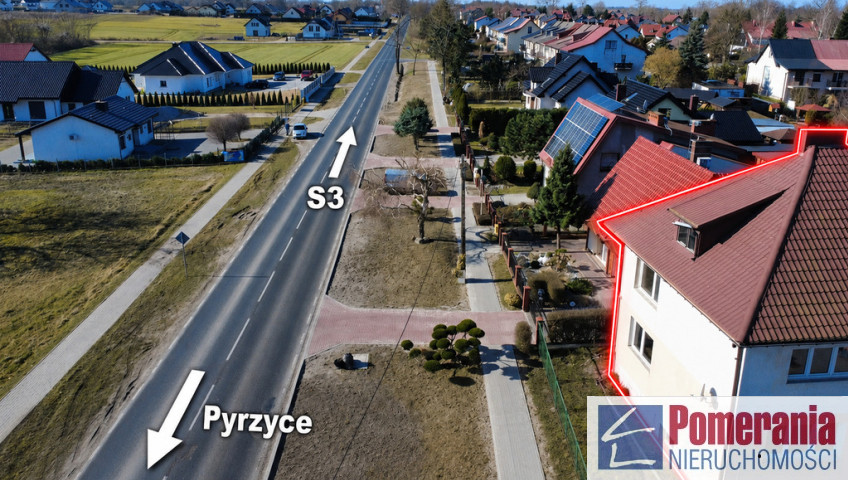 Dom Wynajem Pyrzyce