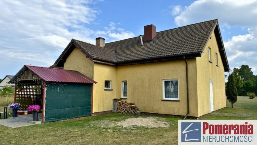 Dom Sprzedaż Modrzewie