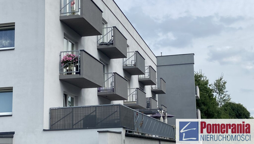 Mieszkanie Sprzedaż Goleniów Fryderyka Chopina