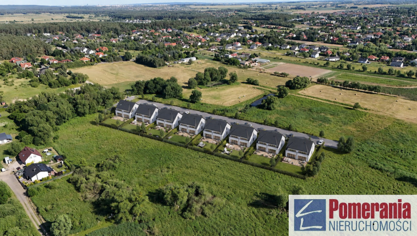 Działka Sprzedaż Dobra Hebanowa