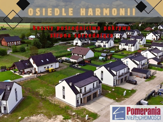 Dom Sprzedaż Białuń Przyrodnicza