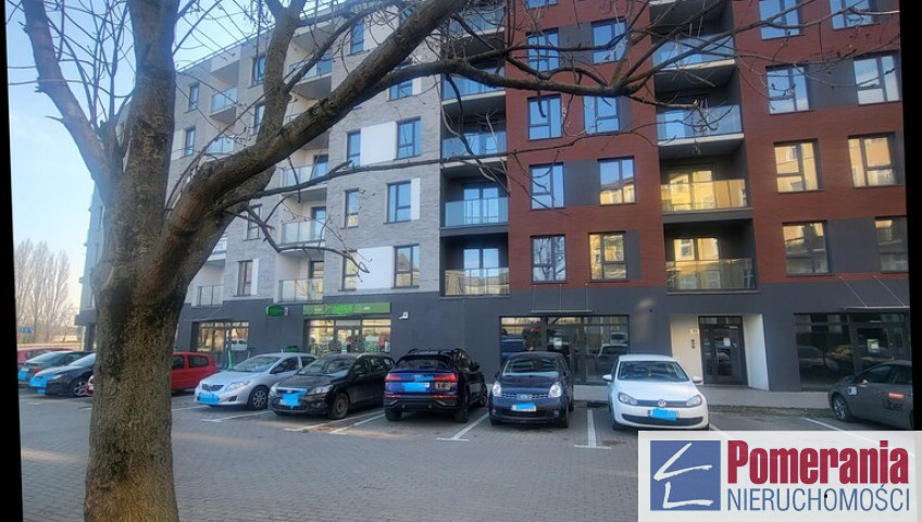 Mieszkanie Wynajem Szczecin Śródmieście Szarotki