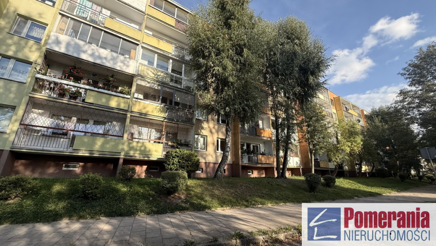 Mieszkanie Sprzedaż Szczecin Zawadzkiego Eugeniusza Romera
