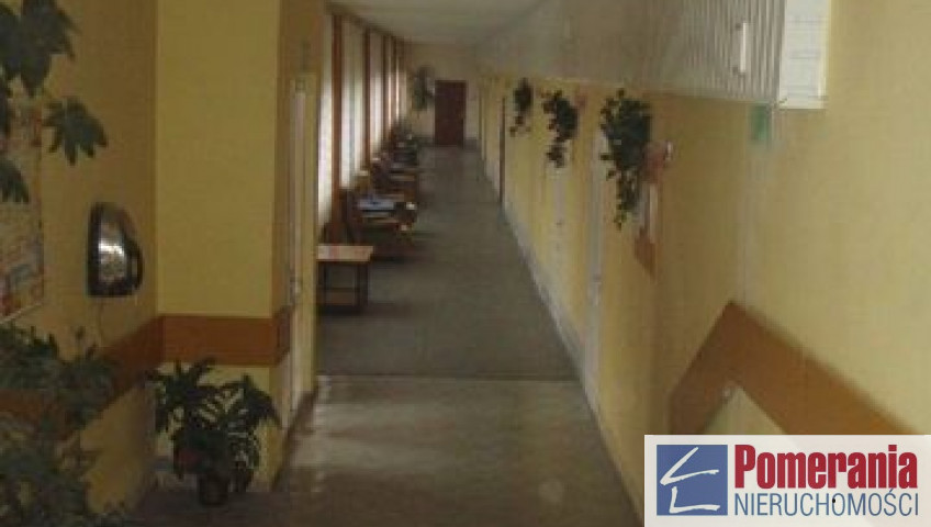 Obiekt Sprzedaż Rybnica