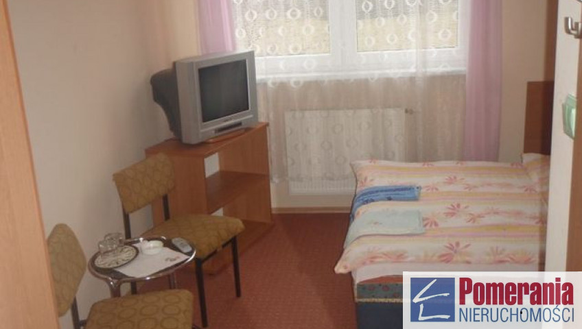 Obiekt Sprzedaż Rybnica