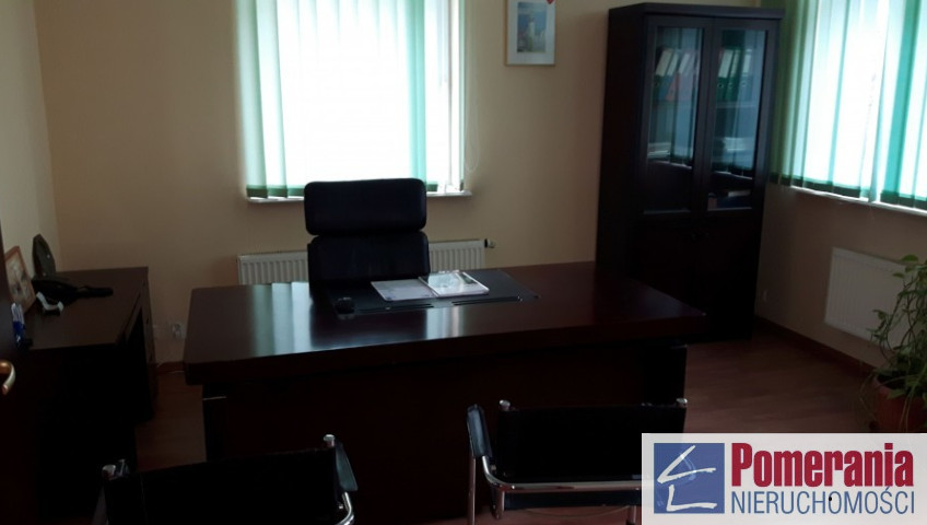 Obiekt Sprzedaż Szczecin Śródmieście