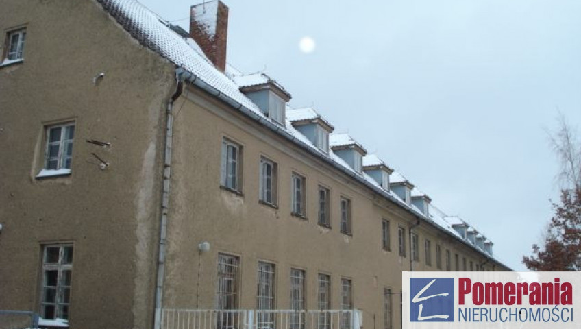 Obiekt Sprzedaż Szczecin