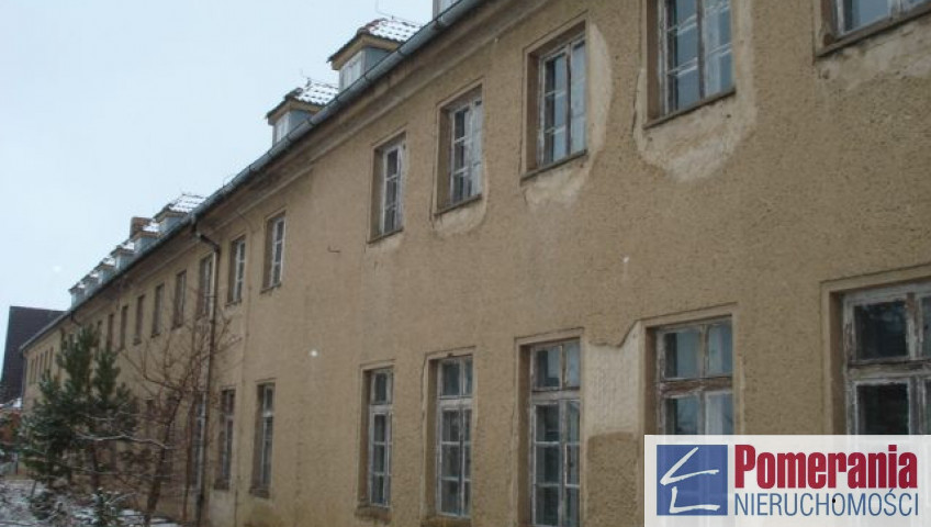 Obiekt Sprzedaż Szczecin