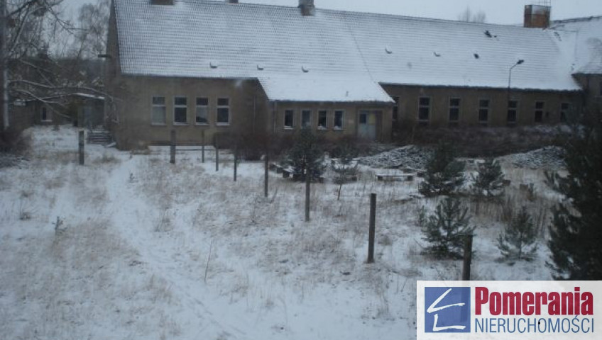 Obiekt Sprzedaż Szczecin