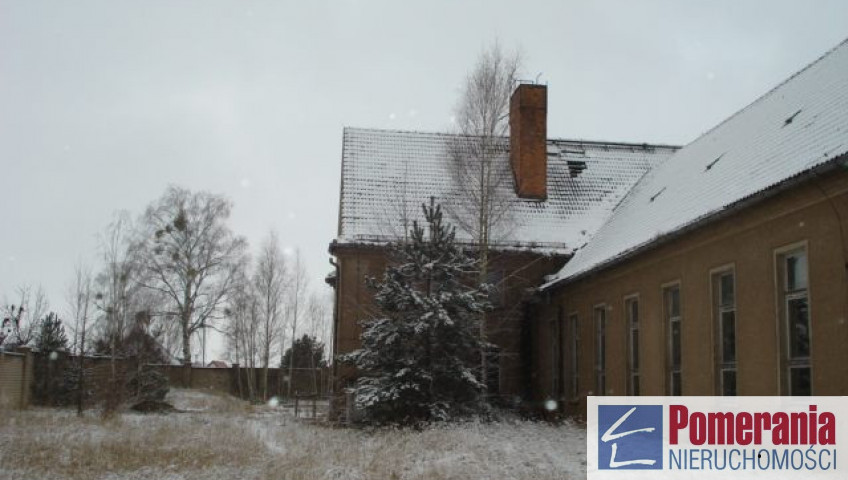 Obiekt Sprzedaż Szczecin