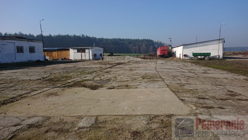 Obiekt Sprzedaż Raduń