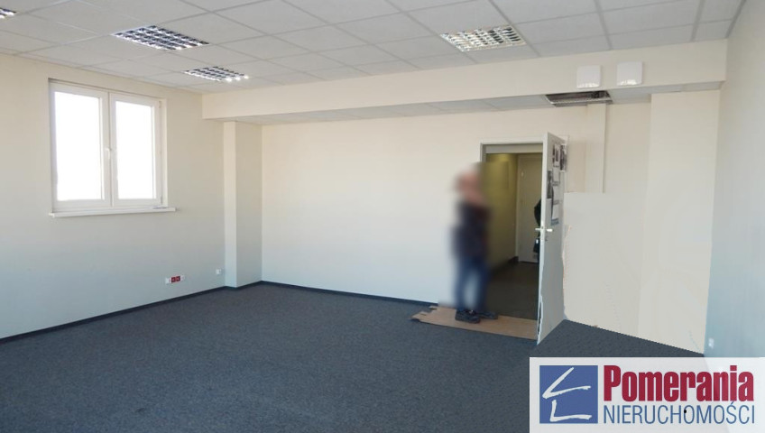 Lokal Wynajem Szczecin Śródmieście