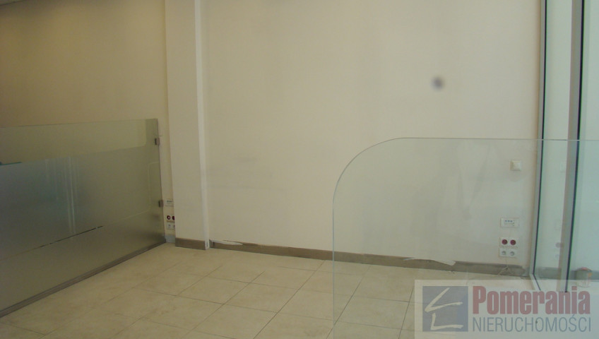 Lokal Wynajem Szczecin Śródmieście-Centrum