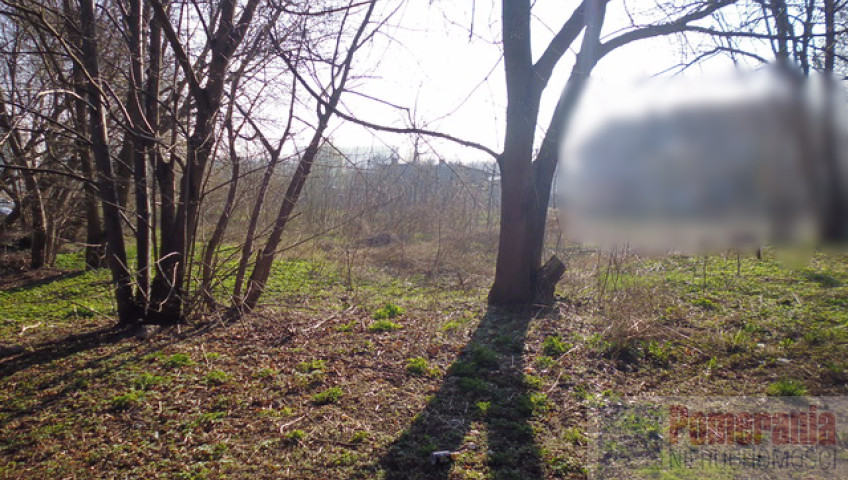 Działka Sprzedaż Szczecin Zdroje Walecznych
