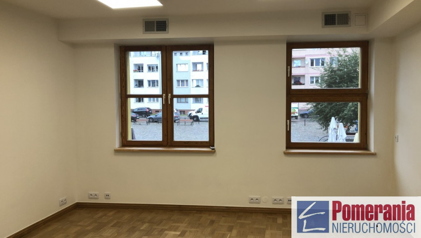 Lokal Wynajem Szczecin Stare Miasto