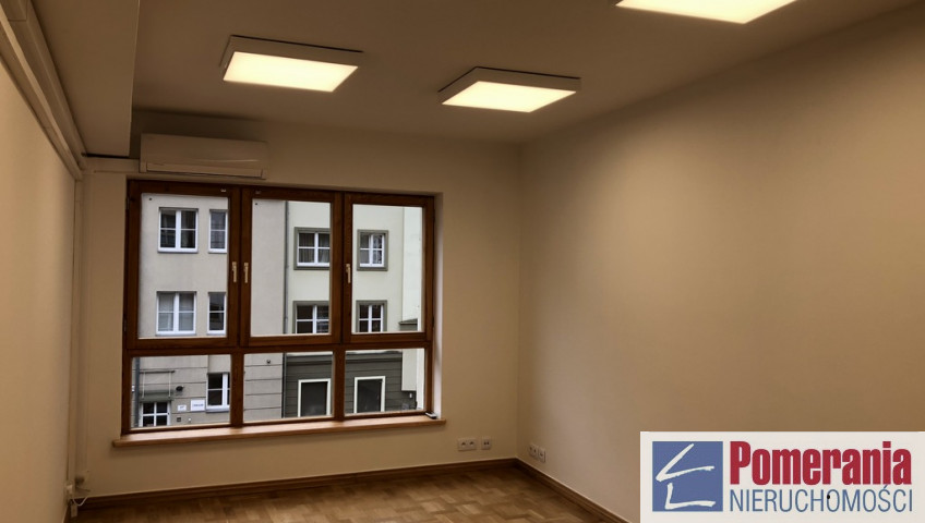 Lokal Wynajem Szczecin Stare Miasto