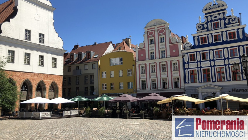 Lokal Wynajem Szczecin Stare Miasto