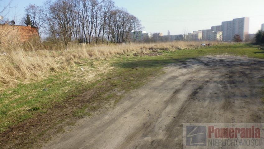 Działka Sprzedaż Szczecin Zdroje Walecznych