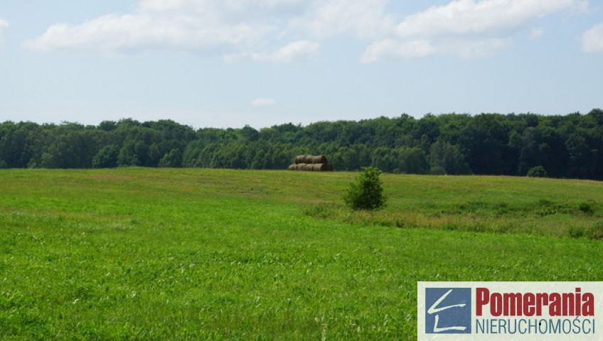 Działka Sprzedaż Bobolice