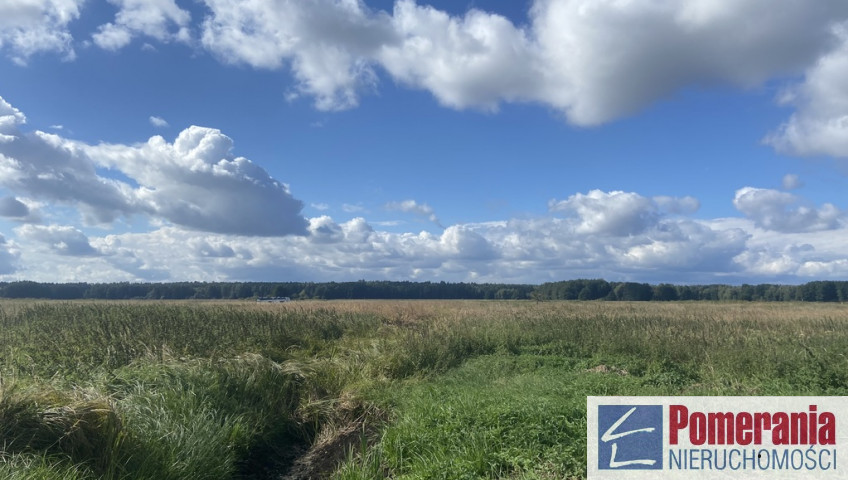 Działka Sprzedaż Dobra