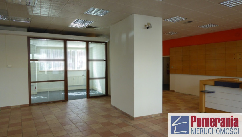 Lokal Wynajem Szczecin Pomorzany