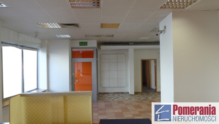 Lokal Wynajem Szczecin Pomorzany