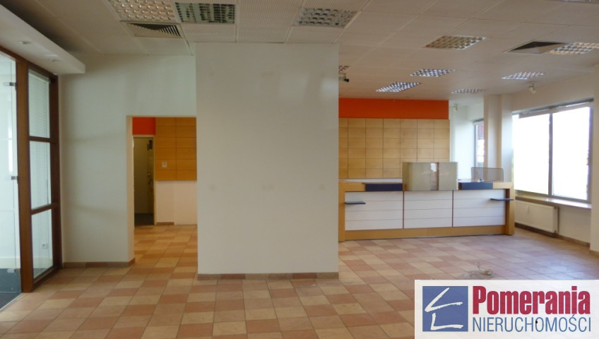Lokal Wynajem Szczecin Pomorzany