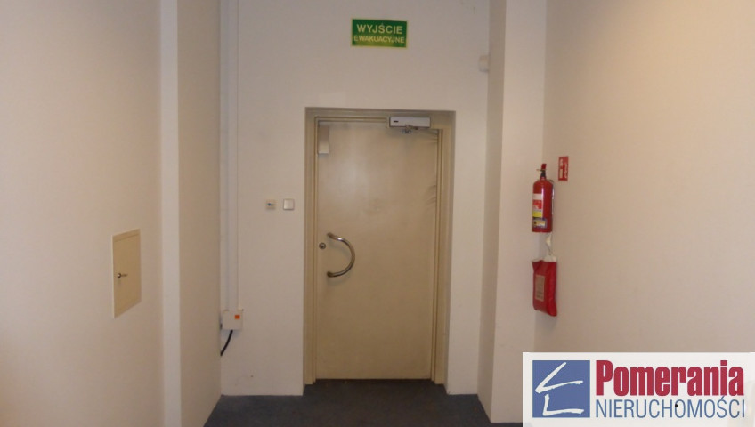 Lokal Wynajem Szczecin Pomorzany