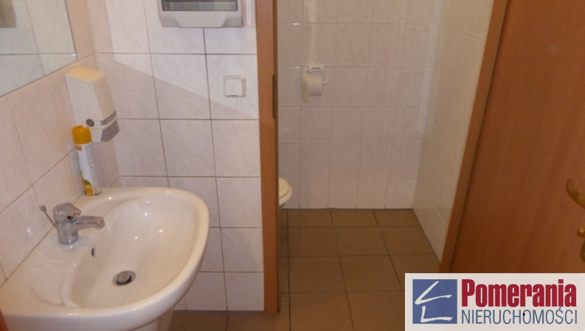Lokal Wynajem Szczecin Pomorzany