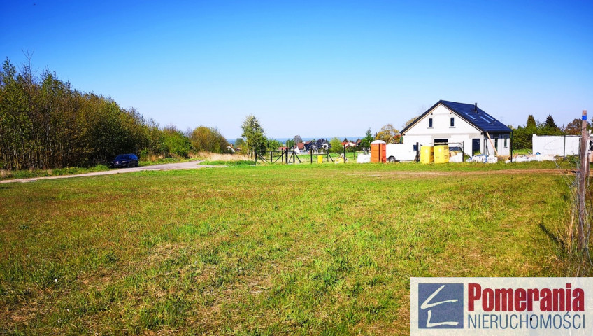 Działka Sprzedaż Szczecin Skolwin