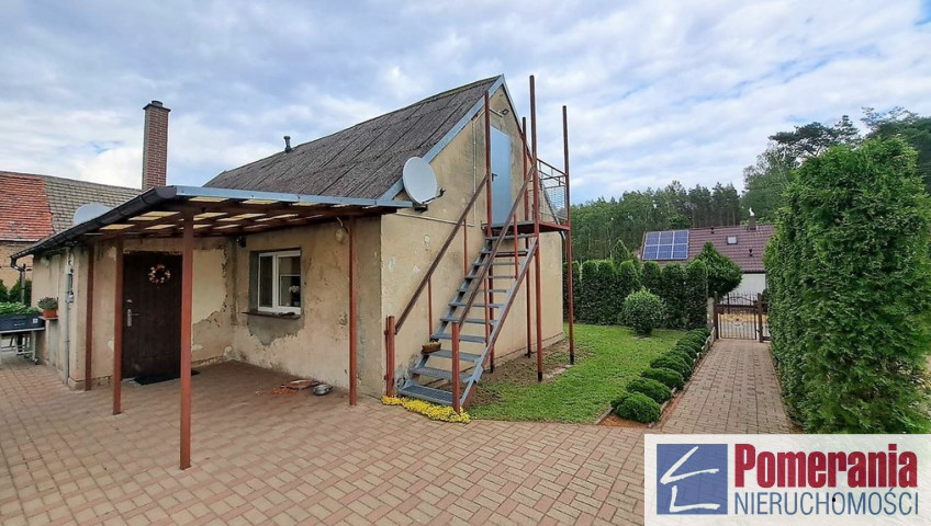 Dom Sprzedaż Podlesie