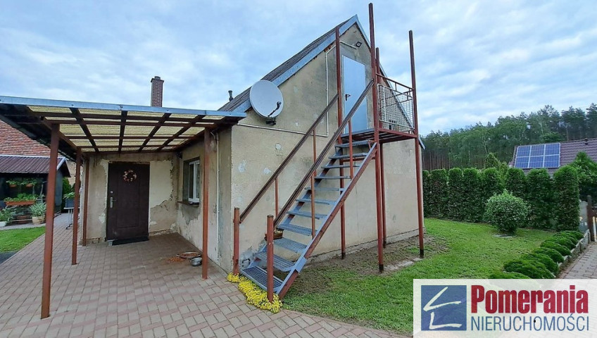 Dom Sprzedaż Podlesie