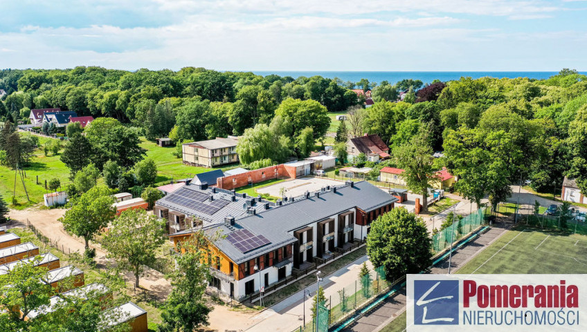 Mieszkanie Sprzedaż Trzęsacz