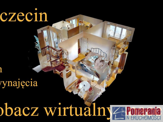Dom Wynajem Szczecin Gumieńce