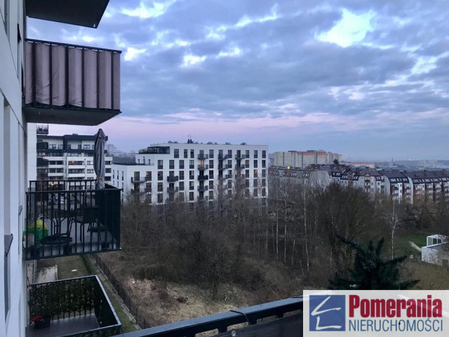 Mieszkanie Sprzedaż Szczecin Warszewo Panoramiczna