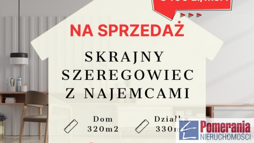 Dom Sprzedaż Szczecin Pogodno II