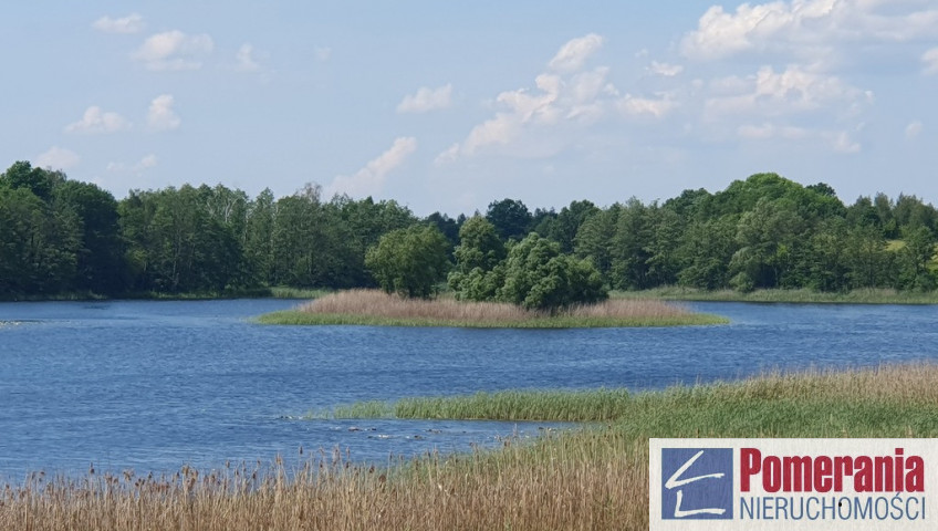 Działka Sprzedaż Zieleniewo