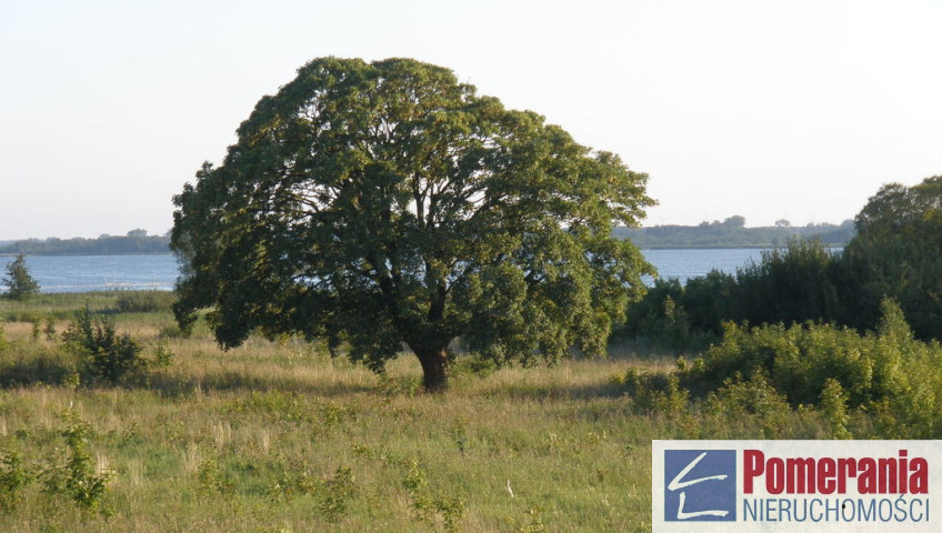 Działka Sprzedaż Kamień Pomorski