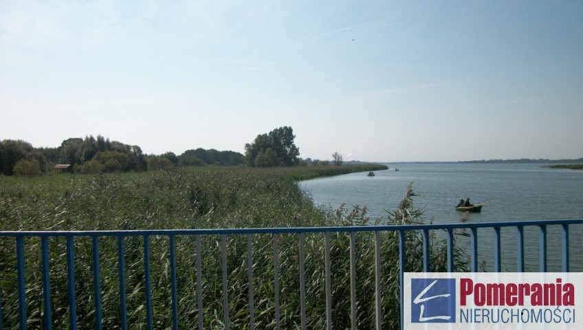 Działka Sprzedaż Kamień Pomorski